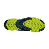 Salomon - Uomo Xa Pro 3D V8 Gtx Urban Chic / Black Lime Punch