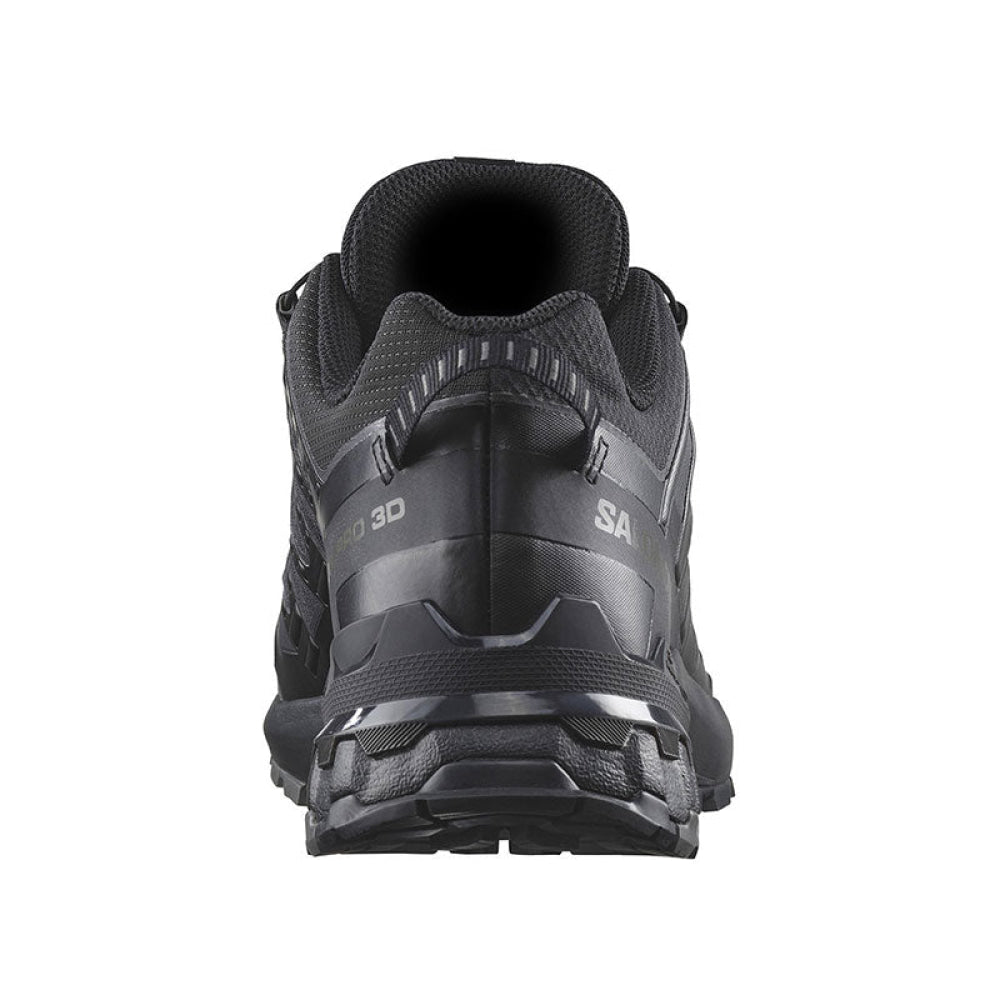 Salomon - Uomo Xa Pro 3D V9 Gtx Black / Phantom Pewter