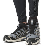 Salomon - Uomo Xa Pro 3D V9 Gtx Flint Stone / Black Ghost Gray