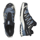 Salomon - Uomo Xa Pro 3D V9 Gtx Flint Stone / Black Ghost Gray