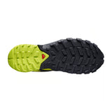 Salomon - Uomo Xa Rogg Gtx Olive Night / Peat Lime Punch