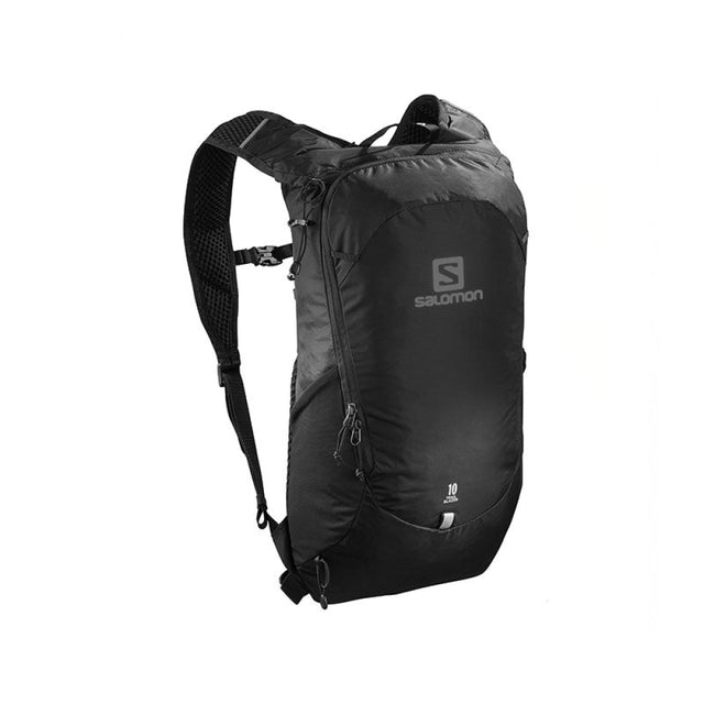 Salomon - Zaino Trailblazer 10 Black/Black