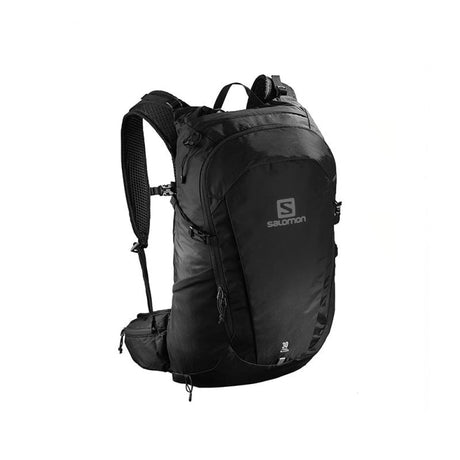 Salomon - Zaino Trailblazer 30 Black/Black