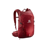 Salomon - Zaino Trailblazer 30 Chili Pepper / Red Dahlia Ebony