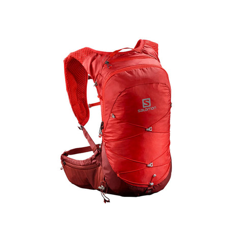 Salomon - Zaino Xt 15 Goji Berry / Madder Brown