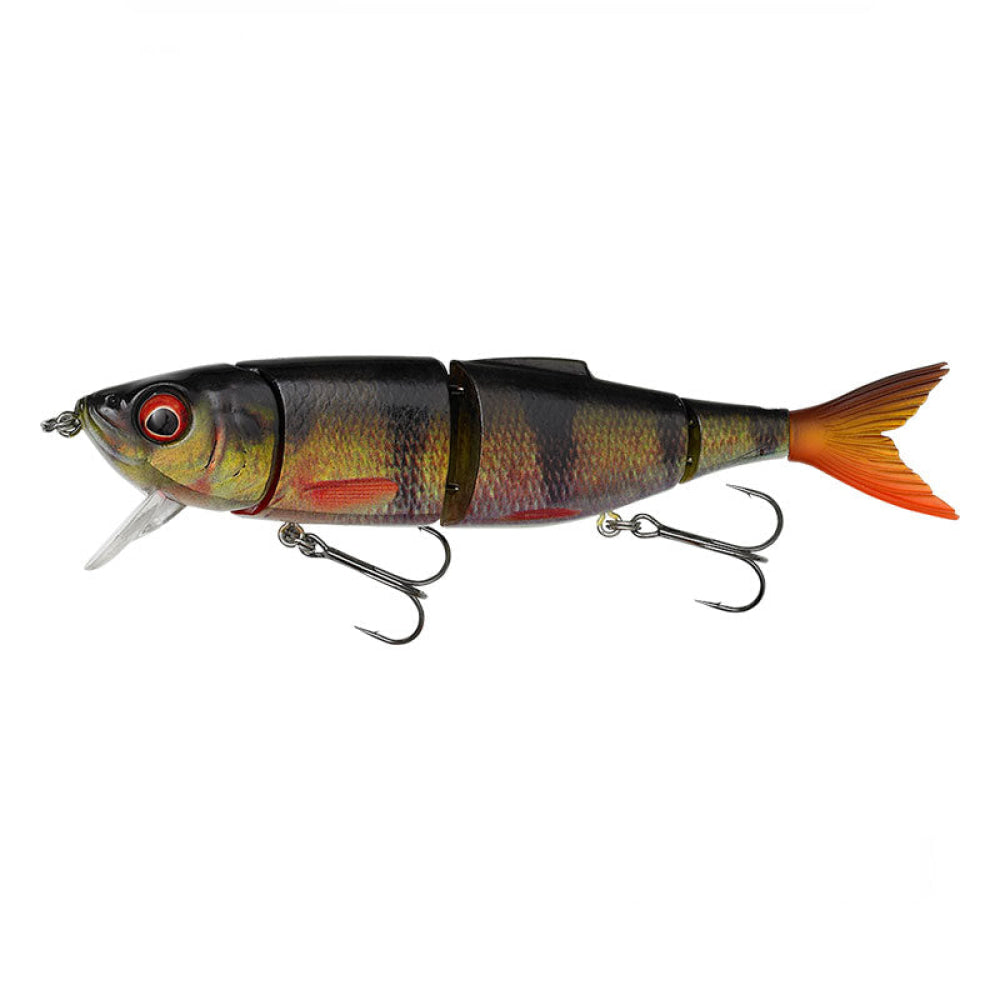 Savage Gear - 3D 4Play V2 Lip Lure 16.5Cm 6 1/2 In 32G 1 1/8 Oz 0.9-1.5M 3.5 Ft Slow Float Sf 03