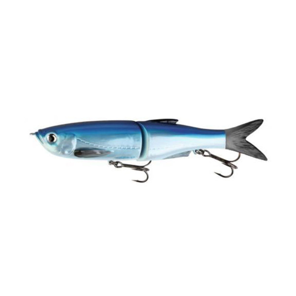 Savage Gear - 3D Bleak 165 Glide Swimmer 16 5Cm 49G Slow Sink 03-Blue Black