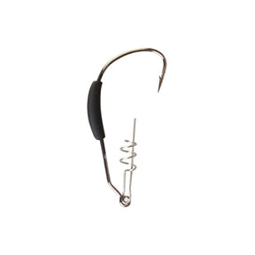 Savage Gear - 3D Crayfish Weedless Wide Gape Hook S #7/0 7G 3Pcs