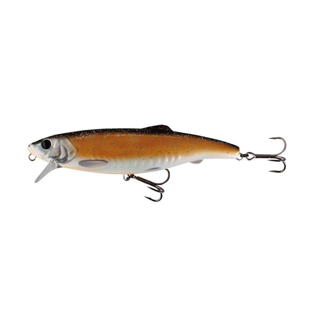 Savage Gear - 3D Herring Wobbler 22Cm 115G Floating 07-Olive Pearl