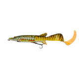 Savage Gear - 3D Hybrid Pike 17Cm 47G Sinking Ss