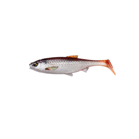 Savage Gear - 3D River Roach 5G 8Cm Smelt