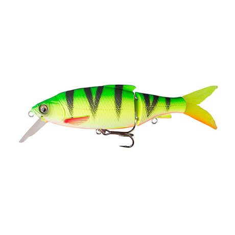 Savage Gear - 3D Roach Lipster 13Cm 26G Slow Floating Rolling 05-Fire Tiger
