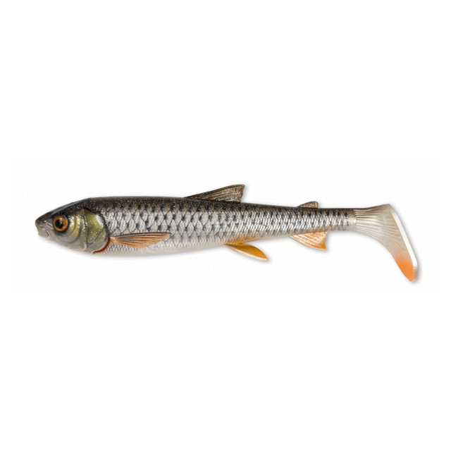 Savage Gear - 3D Whitefish Shad 20Cm 62G Roach