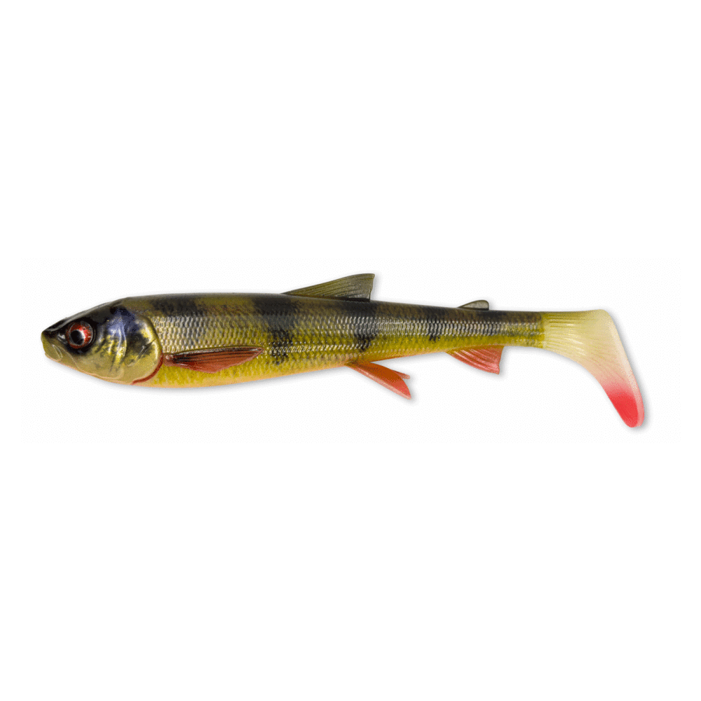 Savage Gear - 3D Whitefish Shad 23Cm 94G Perch