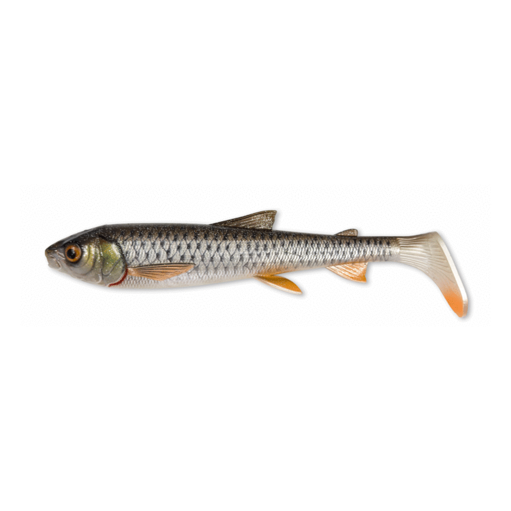 Savage Gear - 3D Whitefish Shad 27Cm 152G Roach