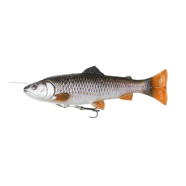 Savage Gear - 4D Line Thru Pulse Tail Trout Ss 20Cm 102G Chub