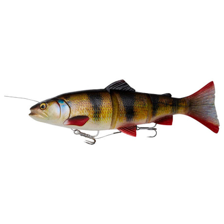 Savage Gear - 4D Line-Thru Trout 30Cm 303G Sink Perch