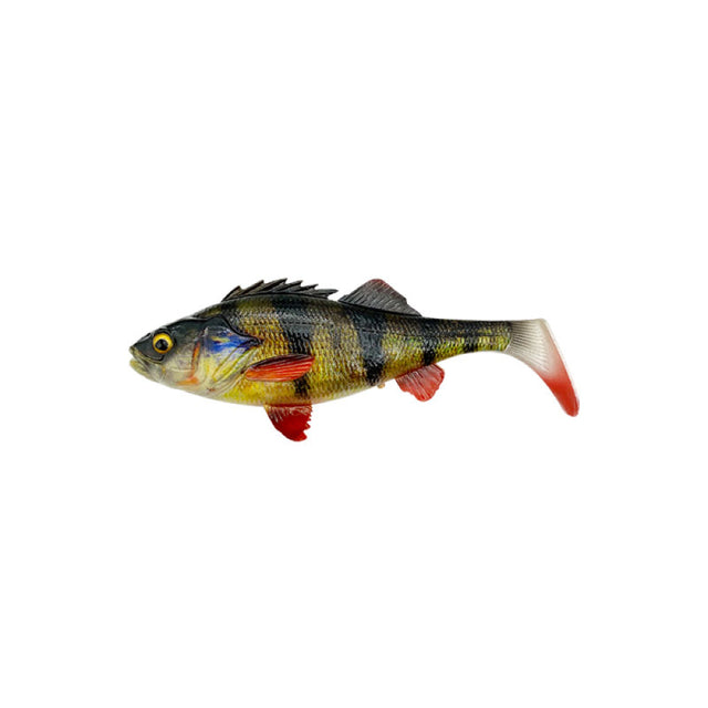 Savage Gear - 4D Perch Shad 17.5Cm 68G