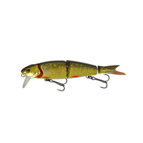 Savage Gear - 4Play Herring Liplure 13Cm 5 1/8’ 21G 3/4Oz Slow Sink 14-Jack Pike 3D
