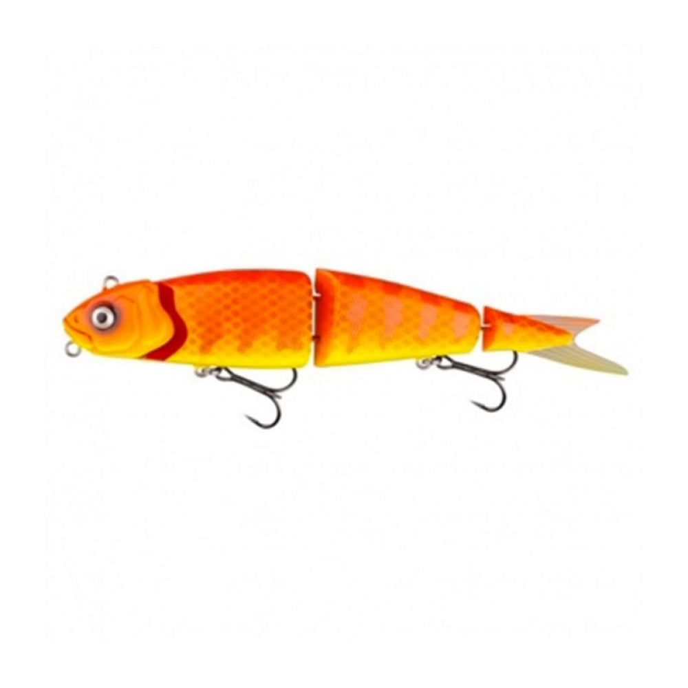 Savage Gear - 4Play Herring Swimbait 25Cm 10’ 107G 3 3/4Oz Slow Sink 50-Popeye