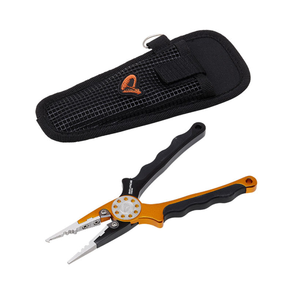 Savage Gear - Alu Pro Lure Plier Medium 18Cm