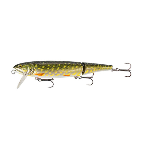 Savage Gear - Butch Lure 21Cm 109G Slow Float 14-Jack Pike 3D