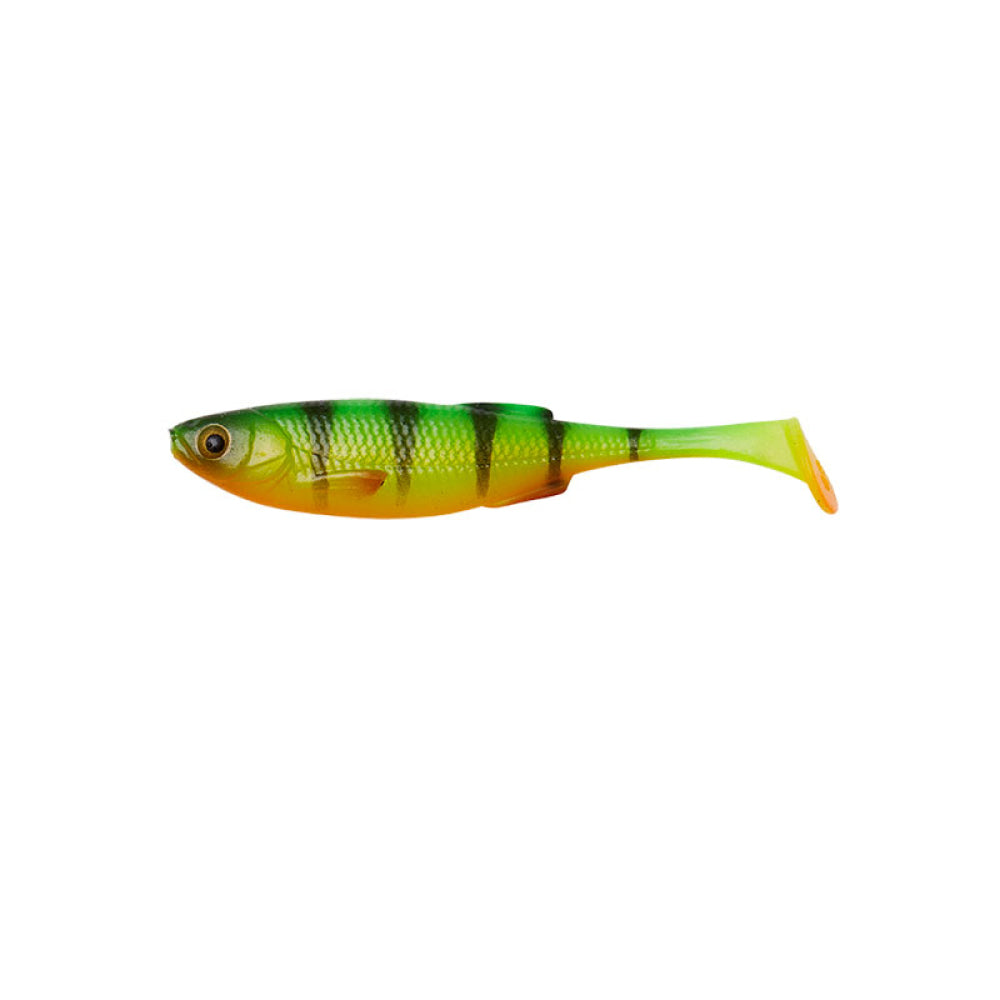 Savage Gear - Craft Shad 4.6G 8.8Cm Firetiger