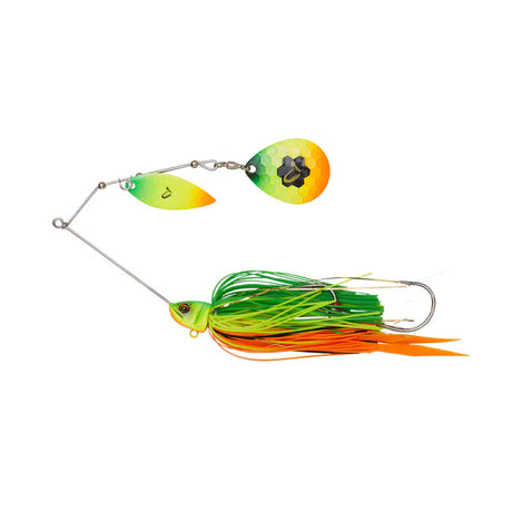 Savage Gear - Da’bush Spinnerbait 19Cm 32G Sinking Firetiger