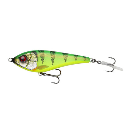 Savage Gear - Deviator Swim 12.5Cm / 50G Slow Sinking Firetiger (00I23Mh)