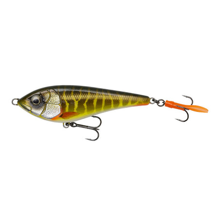 Savage Gear - Deviator Swim 12.5Cm / 50G Slow Sinking Pike (00I23Mh)