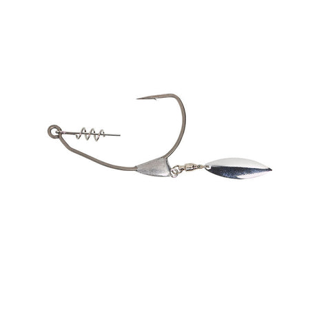 Savage Gear - Ewg Weedless Hooks Bln 4G 43Kg 8/0 (3Pz)