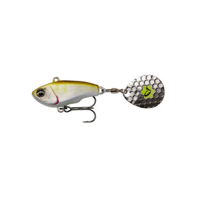 Savage Gear - Fat Tail Spin 5.5Cm/9G Sinking Ayu