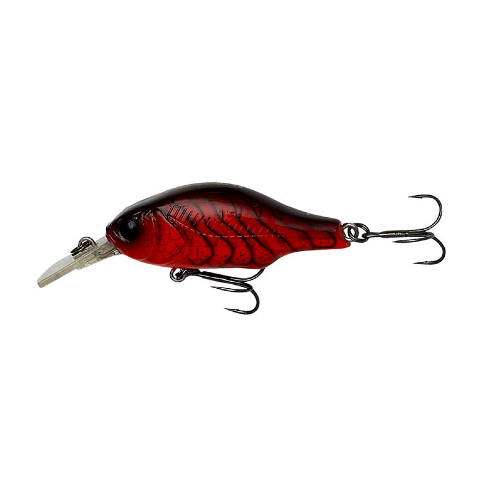 Savage Gear - Gravity Crank 5.8Cm / 9G Floating Red Crayfish