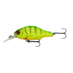 Savage Gear - Gravity Crank 7.3Cm / 19G Floating Firetiger
