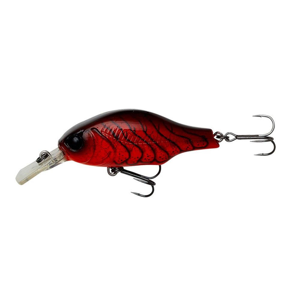 Savage Gear - Gravity Crank 7.3Cm / 19G Floating Red Crayfish