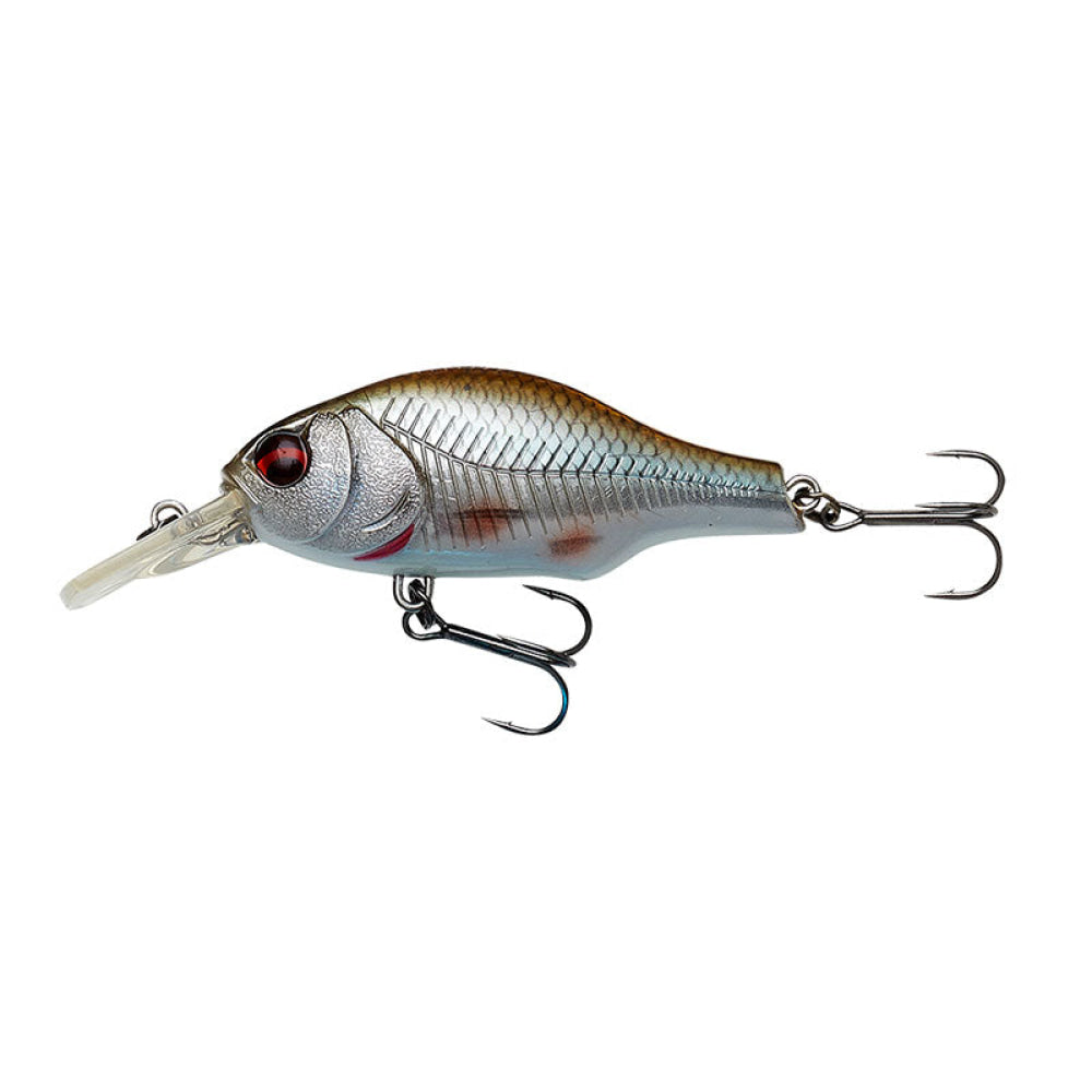 Savage Gear - Gravity Crank 7.3Cm / 19G Floating Roach