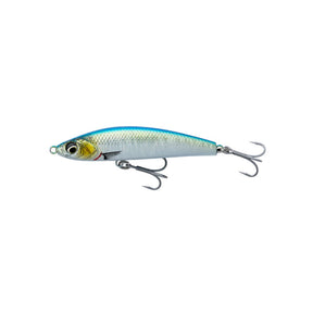 Savage Gear - Gravity Pencil 6Cm/12G Sinking Blue Green