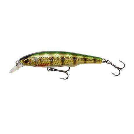 Savage Gear - Gravity Twitch 11.5Cm / 25G Sr 1-2M Floating Perch