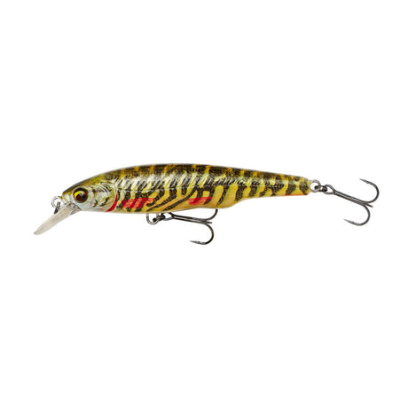 Savage Gear - Gravity Twitch 11.5Cm / 25G Sr 1-2M Floating Pike