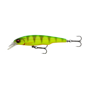 Savage Gear - Gravity Twitch 9.5Cm / 15G Sr 0.7-1.5M Suspending Firetiger