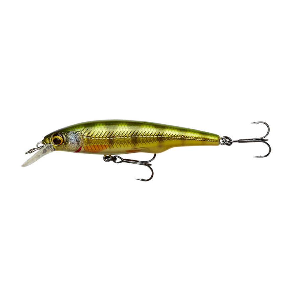 Savage Gear - Gravity Twitch 9.5Cm / 15G Sr 0.7-1.5M Suspending Perch 00H23Mh