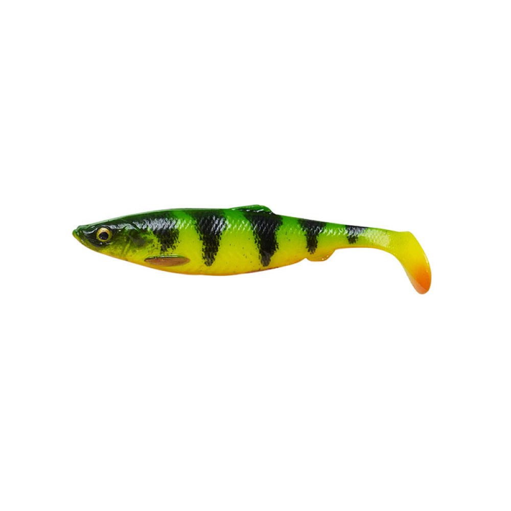 Savage Gear - Lb 4D Herring Shad 19Cm 45G Firetiger (Bulk)