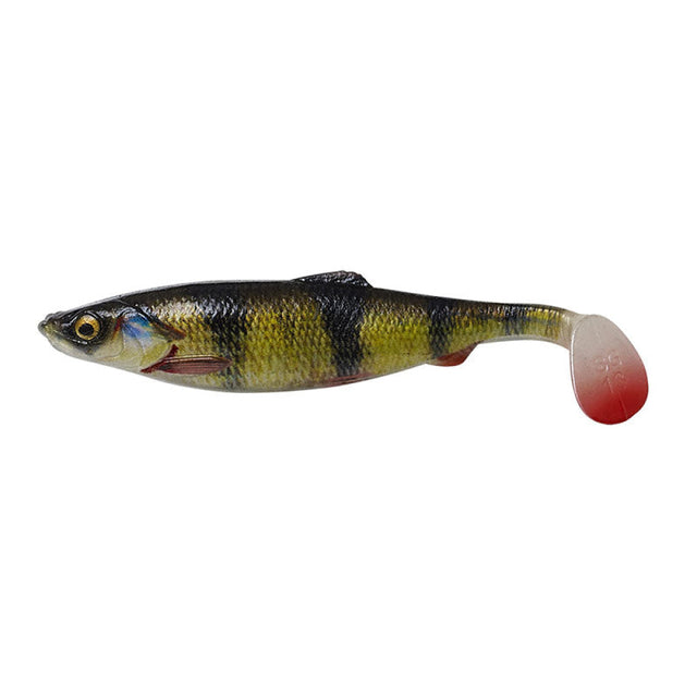 Savage Gear - Lb 4D Herring Shad 19Cm 45G Perch (Bulk)