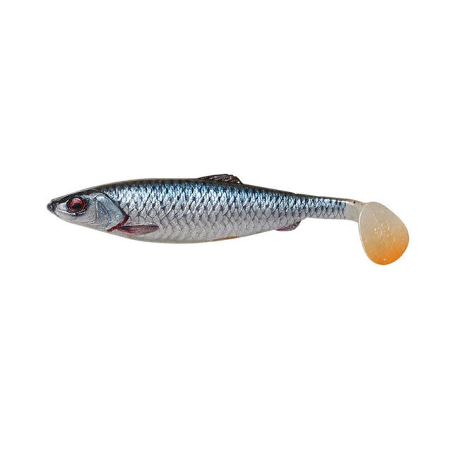 Savage Gear - Lb 4D Herring Shad 45G 19Cm Roach