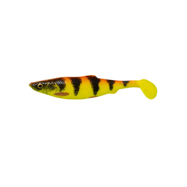 Savage Gear - Lb 4D Herring Shad 9Cm 5G Golden Ambulance (Bulk)