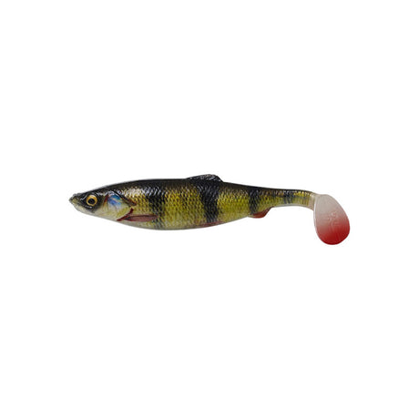 Savage Gear - Lb 4D Herring Shad 9Cm 5G Perch (Bulk)