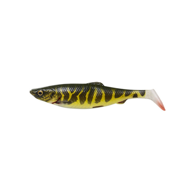 Savage Gear - Lb 4D Herring Shad 9Cm 5G Pike