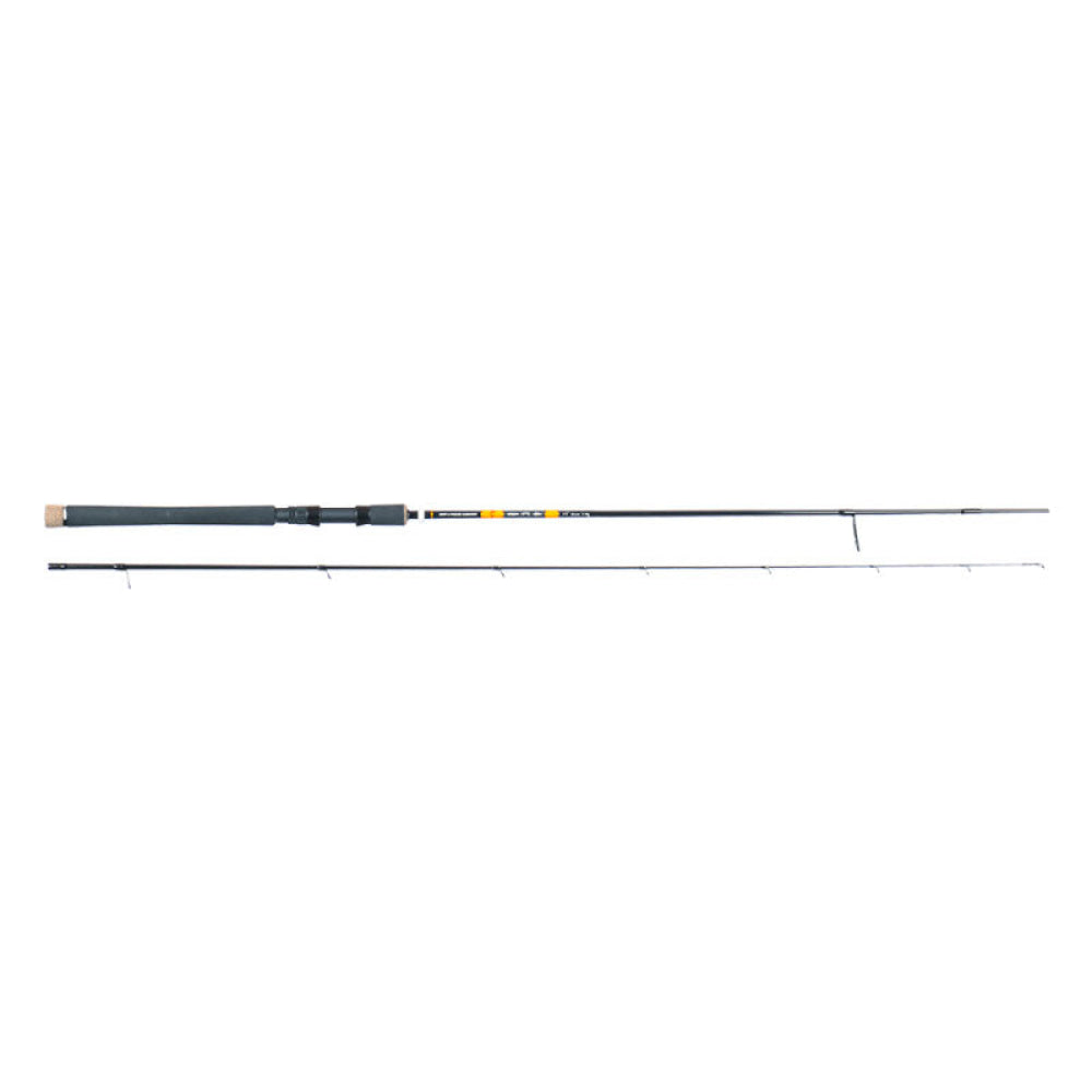 Savage Gear - Multi Purpose Predator 2 Spinning Rods Pcs 8’3’ 251 Cm / 3-14 G