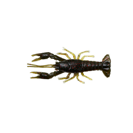 Savage Gear - Ned Craw 6.5Cm 2.5G Floating Watermelon Red (4Pz)