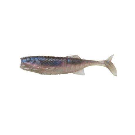 Savage Gear - Ned Minnow 7.5Cm 4.5G Floating Electric Shad (5Pz)